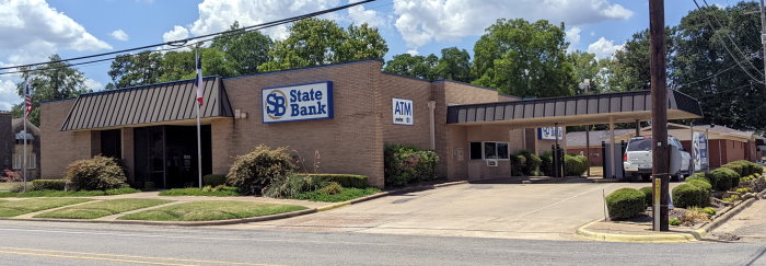 state bank of dekalb tx